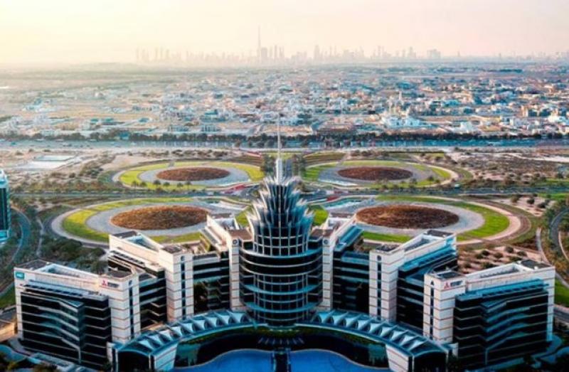 «المناطق الحرة بدبي» تسجل 42٪ ارتفاعًا بالأرباح خلال 2022