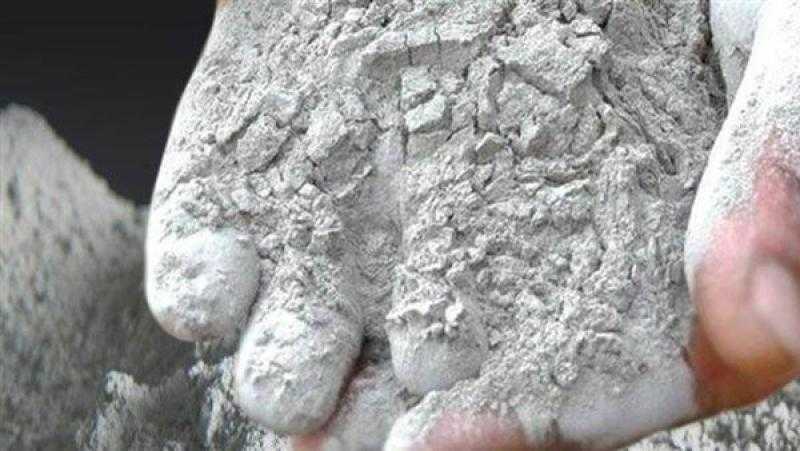 أسعار الأسمنت اليوم في الأسواق.. «لافارج» بـ1960 جنيهًا