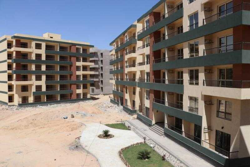 وزير الإسكان يتابع معدلات تنفيذ وحدات «سكن كل المصريين» فى 3 مدن