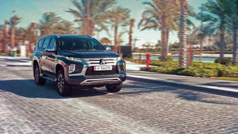 حتى 30 إبريل.. «قطر للسيارات» تطلق عروض على سيارات ميتسوبيشي