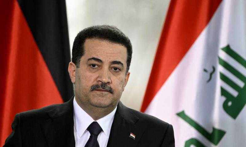 رئيس الوزراء العراقي: عازمون على تحرير الاقتصاد من الاعتماد على النفط