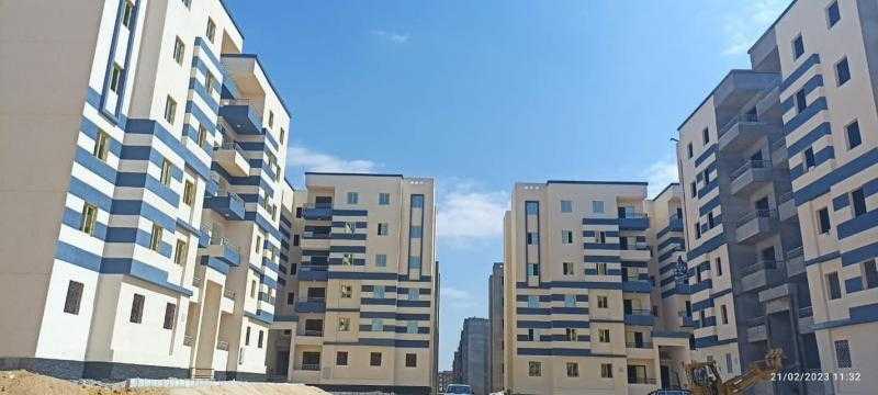 ”فيتش” تتوقع نمو قطاع التشييد والبناء في مصر بنسبة 6.8٪ خلال 2023