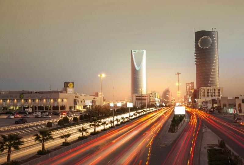 الميزان التجاري للسعودية يسجل 44 مليار ريال خلال فبراير الماضي