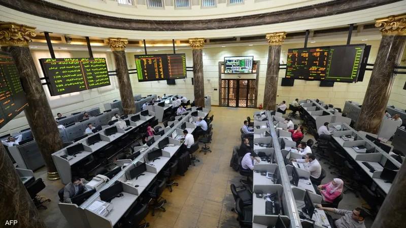 الخدمات المالية غير المصرفية تتصدر تداولات البورصة بـ19.5%