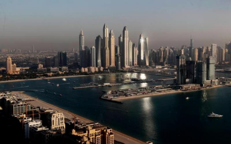 الإمارات تسمح بإعفاءات ضريبية لشركات النفع العام