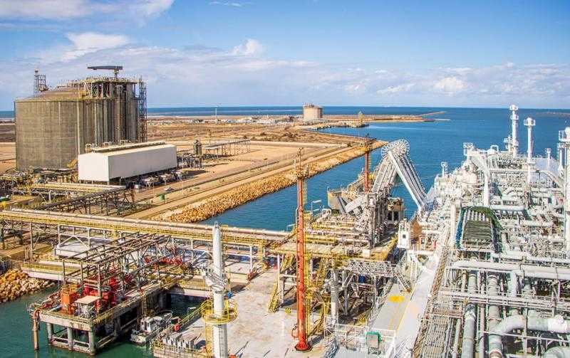 تداول 31 سفينة للحاويات والبضائع العامة بميناء دمياط