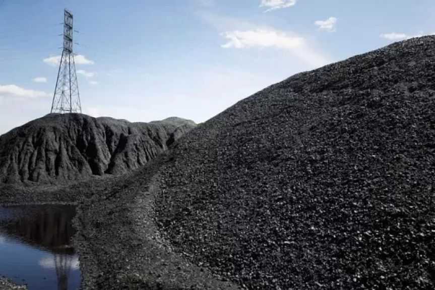 واشنطن تخصص 100 مليون دولار لتحديث محطات الفحم في إطار دعم القطاع