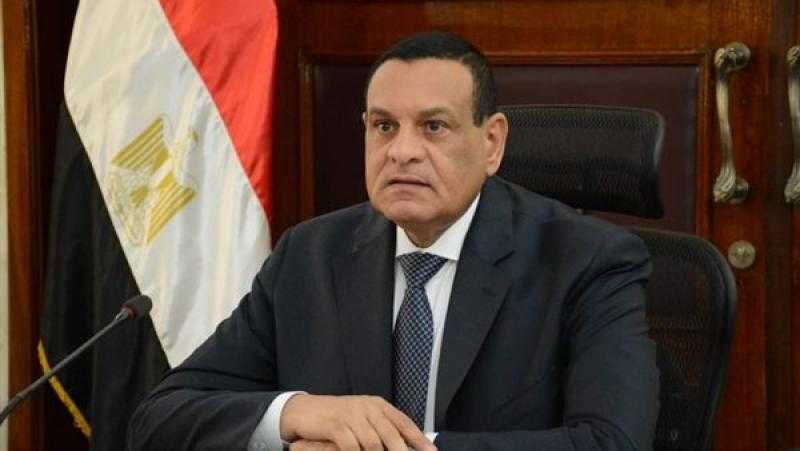 خلال العيد.. «آمنة»: إحباط 1187 محاولة تعدٍ على الأراضى الزراعية.. ورفع 300 ألف طن قمامة