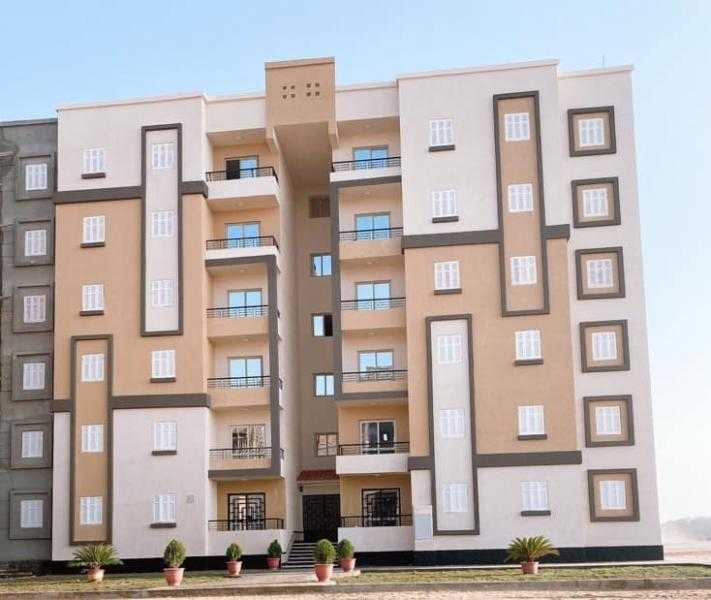 وزير الإسكان يتابع معدلات تنفيذ وحدات «سكن كل المصريين» وخدمات العبور الجديدة