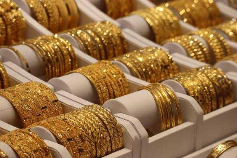 سعر الذهب اليوم في بداية تعاملات الصاغة.. «عيار 21» بـ2500 جنيه