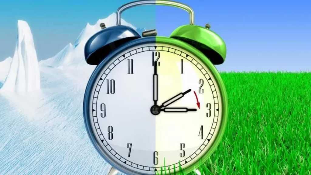 غدًا الخميس.. بدء التوقيت الشتوي في مصر