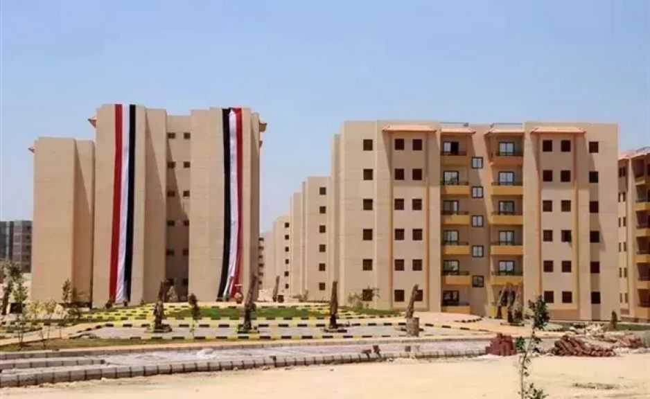 وزيرة الإسكان تُتابع تنفيذ وحدات ”سكن لكل المصريين” بـ5 مدن جديدة