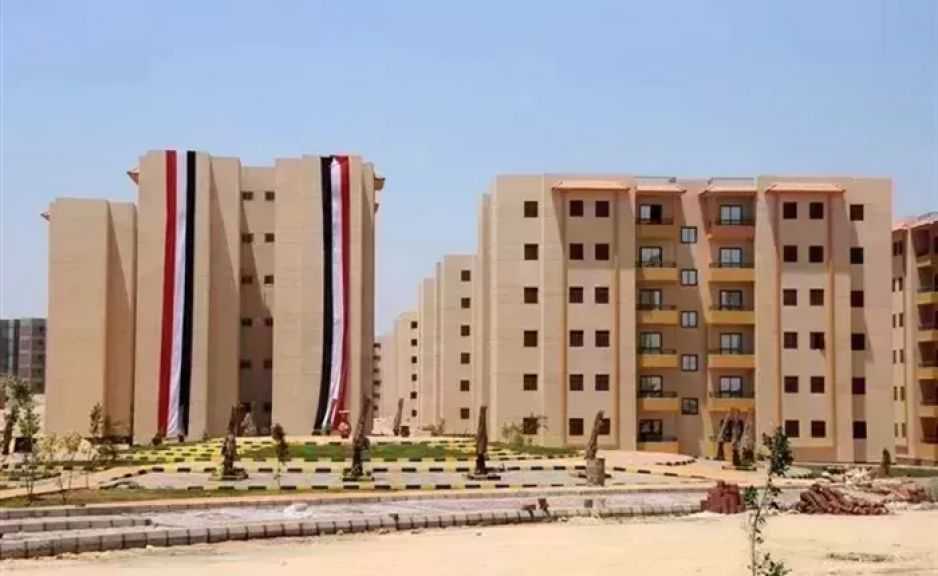 ”الإسكان” تعلن عن نتائج قرعة تخصيص قطع الأراضي للقطاع الخاص ضمن مبادرة ”سكن لكل المصريين”