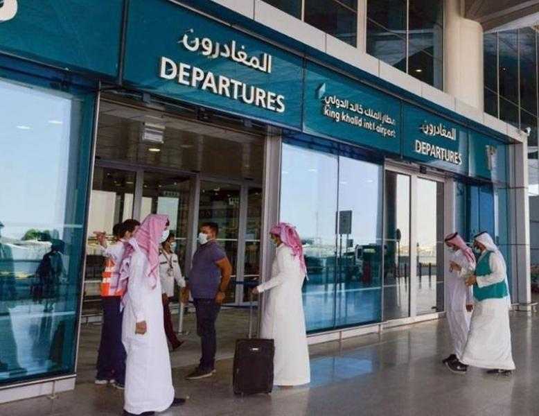 الطيران المدني السعودي: 11,5 مليون مسافر خلال رمضان وعيد الفطر عبر مطارات المملكة