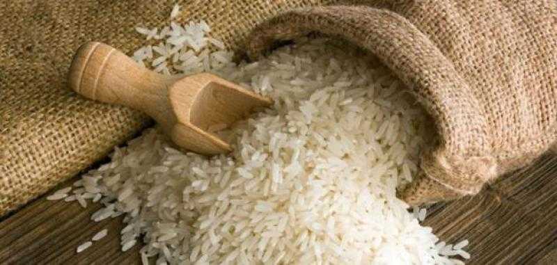 هبوط سعر الأرز العالمي عند إغلاق تعاملات بورصة شيكاغو