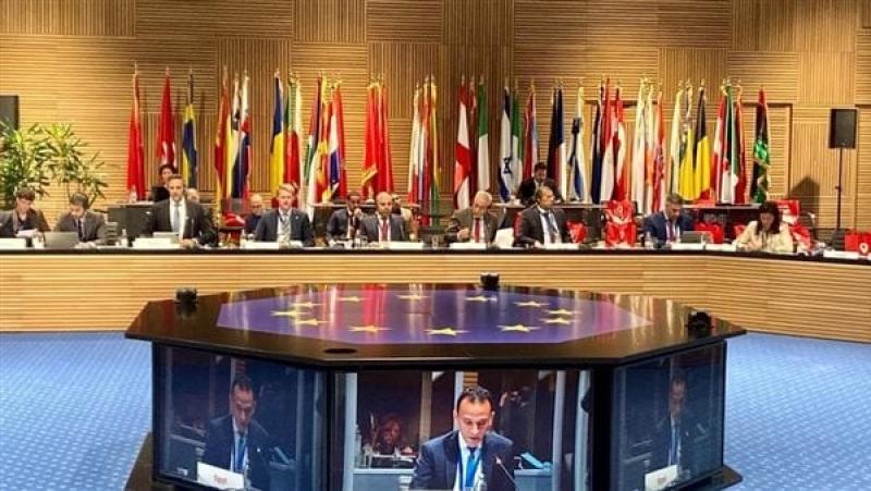 مساعد وزير الإسكان: مصر قطعت شوطًا كبيرًا لتحقيق التوازن الحضري