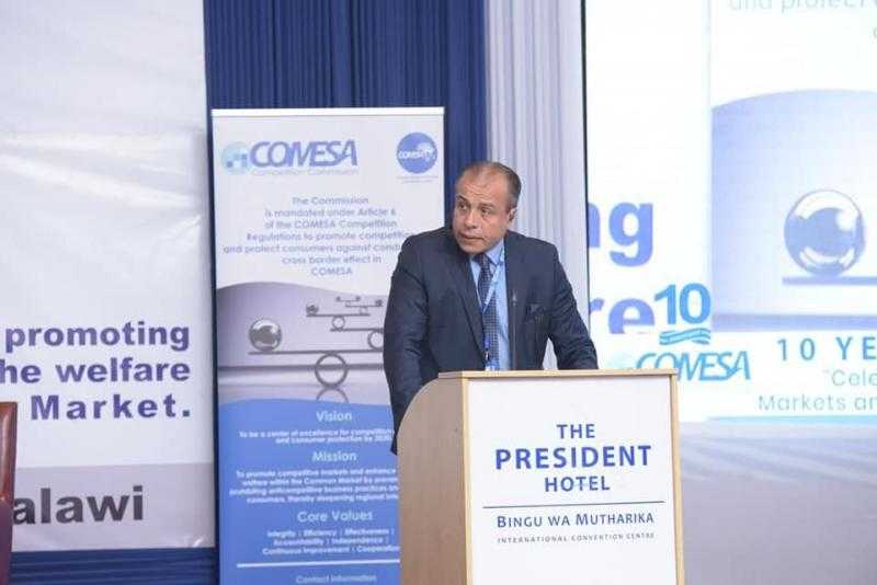 تعرف على إنجازات جهاز التمثيل التجاري حتى يونيو 2023| إنفوجراف