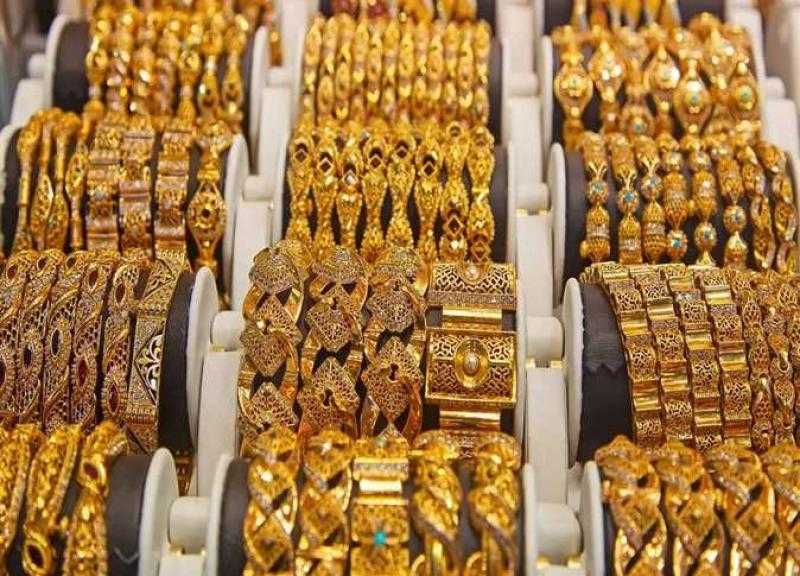 سعر الذهب اليوم 7 مايو.. «عيار 24» يتراجع عن 3000 جنيه