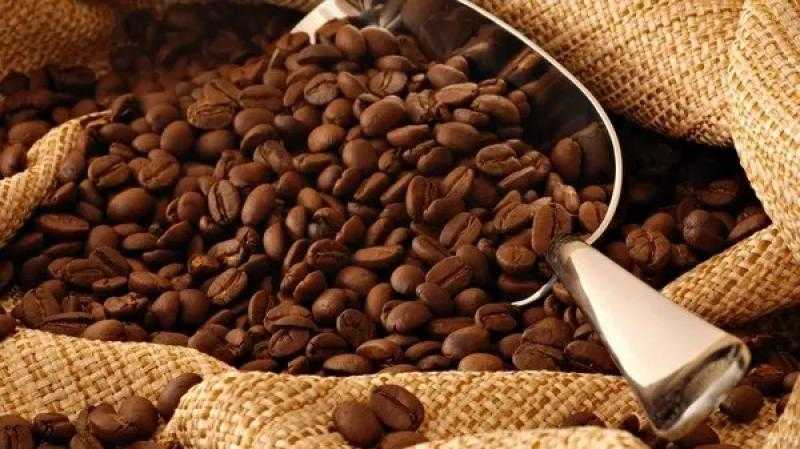 قهوة أرابيكا في المنطقة الحمراء بختام تعاملات اليوم