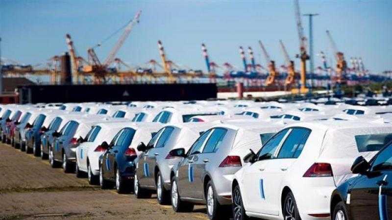 بنسبة 18.2%.. ارتفاع مبيعات أوروبا من السيارات خلال مايو الماضي