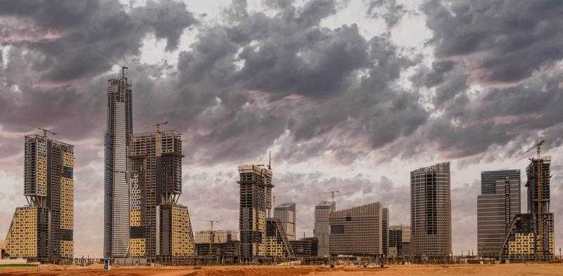 «رجال الأعمال الأردنيين»: نتطلع للاستفادة من تجربة مصر في العاصمة الإدارية الجديدة
