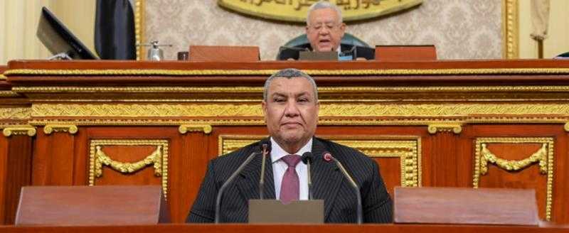 مجلس النواب يوافق على قوانين الحساب الختامي 2021/2022