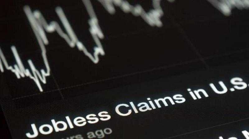 ارتفاع طلبات إعانة البطالة بأمريكا أكثر من المتوقع