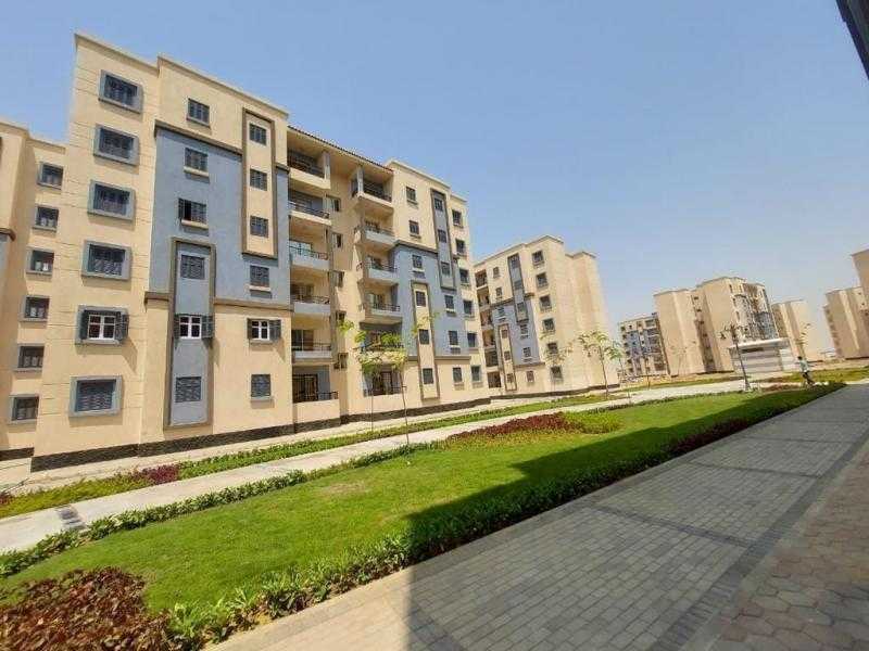 «الإسكان»: انتهاء حجز الوحدات المطروحة بإعلان «سكن كل المصريين 4»