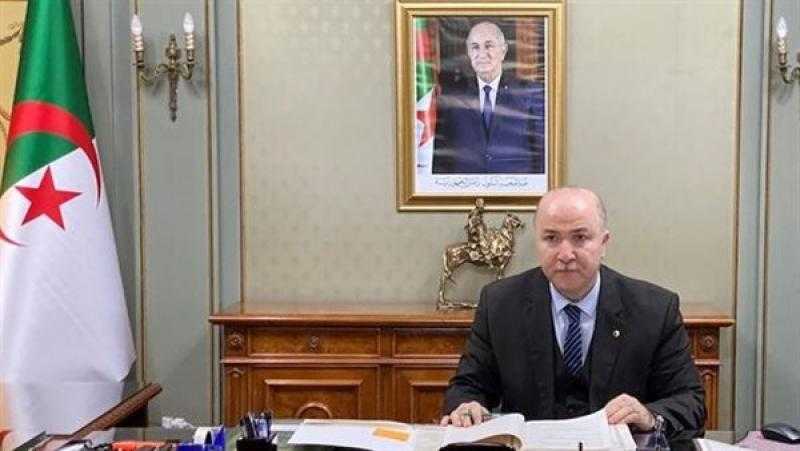 الجزائر والبرتغال يبحثان سبل تعزيز التعاون الاقتصادي