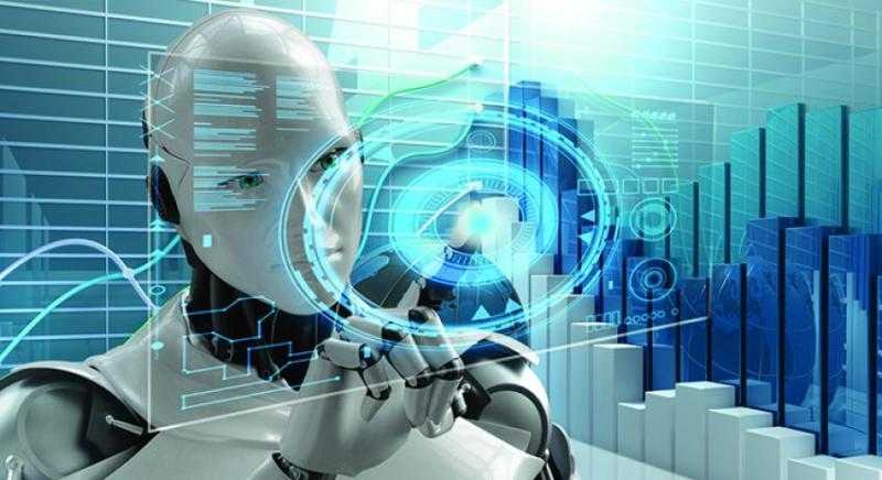 بريطانيا تعلن استضافة أول قمة عالمية لـ الذكاء الاصطناعي