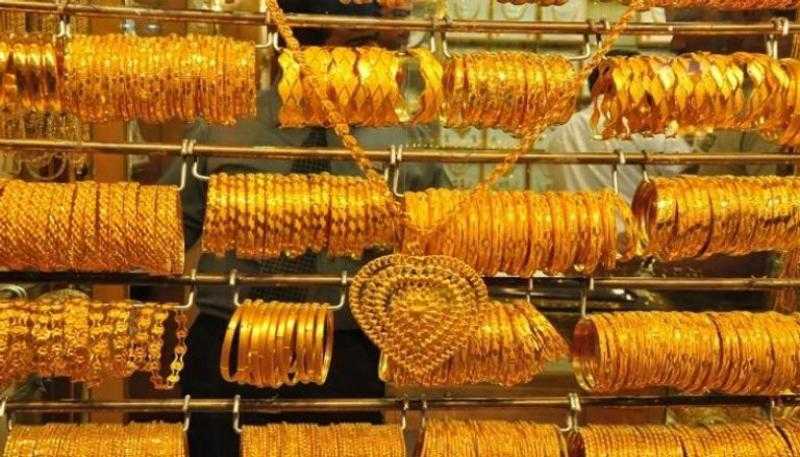 عودة لـ الارتفاع.. سعر الذهب اليوم 18-5-2023 خلال منتصف التعاملات