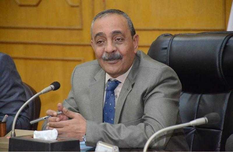 محافظ الإسماعيلية يتابع جهود الموجة 21 لإزالة التعديات على أراضي الدولة