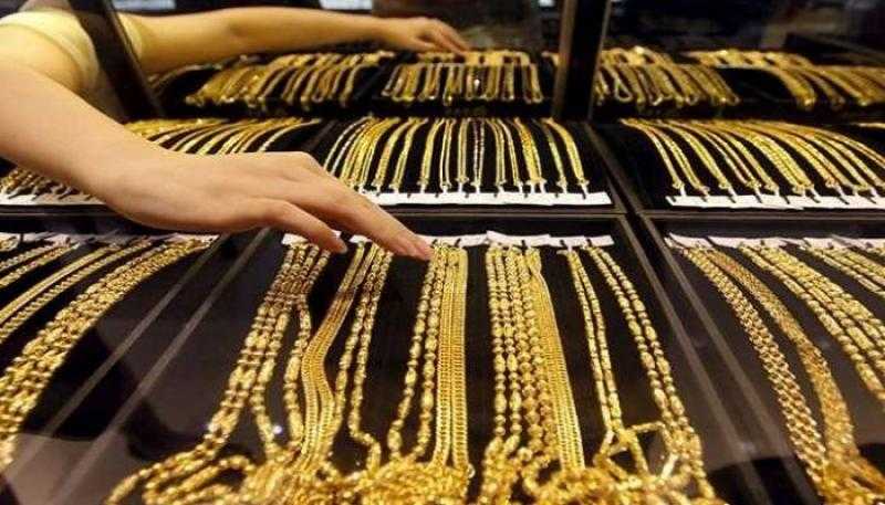 عودة الارتفاع.. سعر جرام الذهب «عيار 21» يقفز 75 جنيهًا اليوم