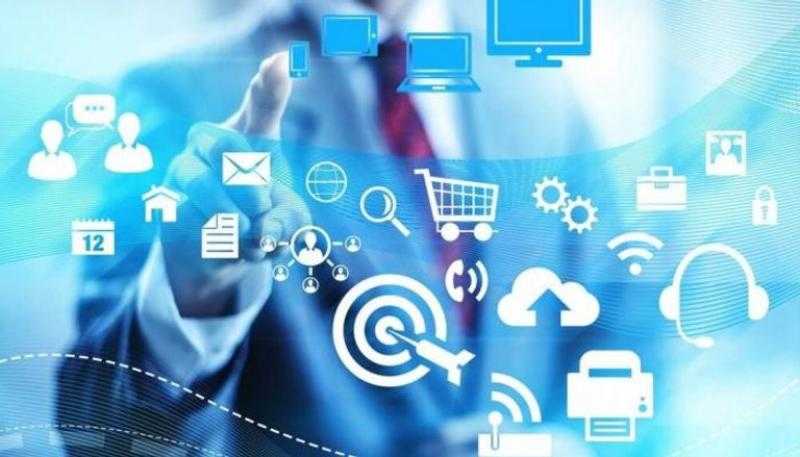 مصر تتقدم مركزين بالمؤشر العربي للاقتصاد الرقمي لعام 2024| إنفوجراف