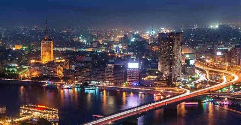 القاهرة تتصدر مدن وعواصم إفريقيا في قائمة المدن الذكية لعام 2023