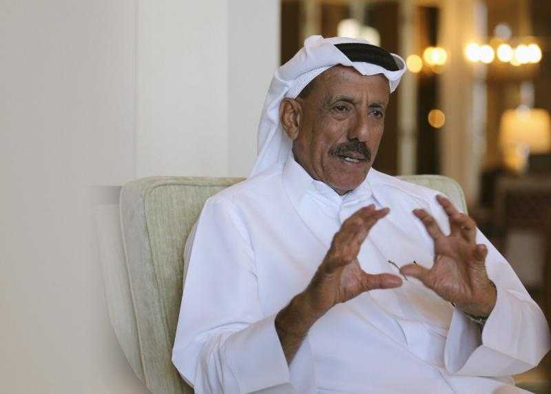 «الحبتور» يكشف عن دراسة تحويل شارع صلاح سالم إلى «جنة الله في الأرض»