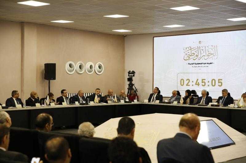 8 توصيات الحوار الوطني لتحفيز الاستثمار السياحي