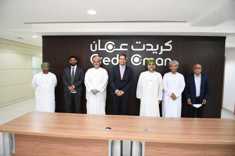 كريديت عمان تشهد نمو في حجم المبيعات العمانية.. تفاصيل