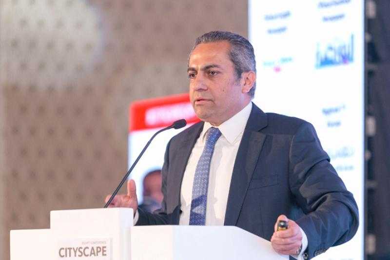 خالد عباس: حي المال والأعمال بالعاصمة الإدارية يستقبل الجهات العاملة اعتبارًا من أكتوبر