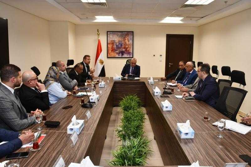 «الإسكان»: لا ندخر جهدا في دعم ومساندة قطاع التطوير العقاري