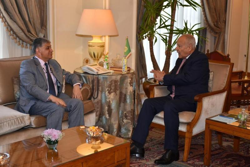 الأمم المتحدة: مبادرة البحر الأسود وفرت 50 مليون طن من السلع والحبوب