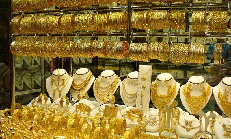 سعر جرام الذهب اليوم يسجل هدوءً بالصاغة.. «عيار 21» بـ2325 جنيهًا