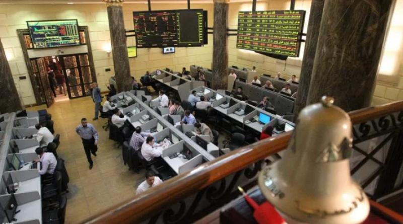 المؤشر الرئيسي للبورصة يرتفع 0.56% في افتتاح التداولات