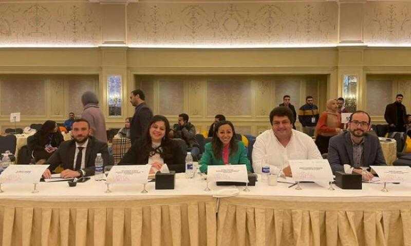 «التجارة الدولية»: شركة مصرية بين المتأهلين لتصفيات مسابقة رواد الأعمال الشباب