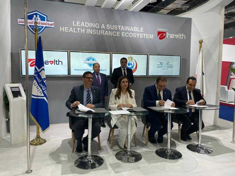وزير المالية: تعزيز مشاركة القطاع الخاص لتوسيع شبكة مقدمي الخدمات الصحية