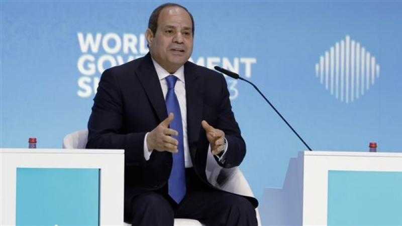 أمين مجلس الوحدة الاقتصادية العربية: السيسي يقود مصر لنهضة اقتصادية كبيرة