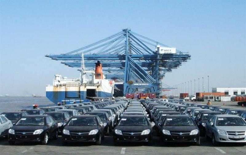 ارتفاع صادرات كوريا الجنوبية من السيارات بنسبة 28.7%