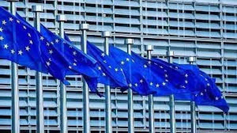 الاتحاد الأوروبي يقيد واردات الدواجن والذرة وبعض الحبوب من أوكرانيا
