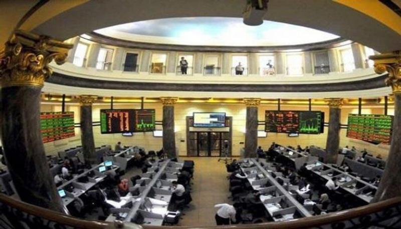 ارتفاع مؤشرات البورصة خلال افتتاح التداولات الصباحية