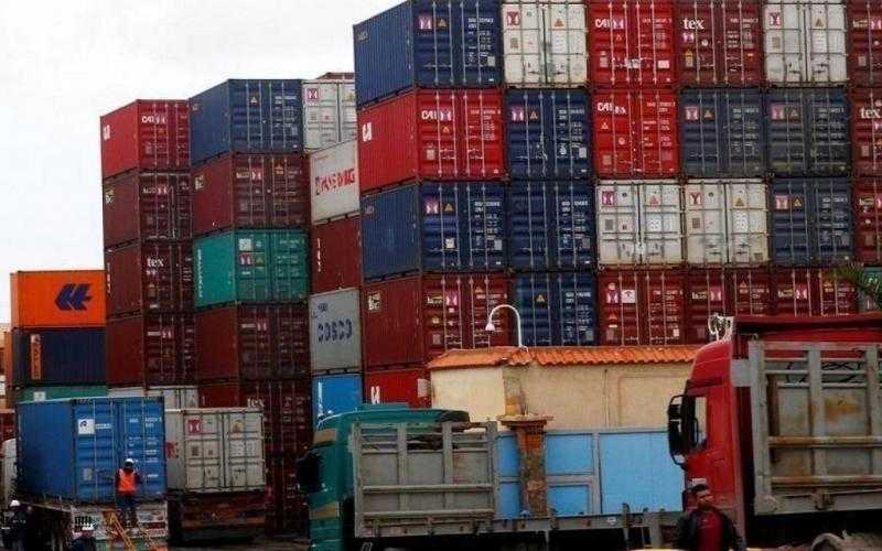 «موانئ البحر الأحمر»: تداول 12 ألف طن بضائع عامة ومتنوعة